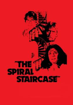 The Spiral Staircase - Delitto in silenzio (1975)