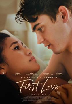 First Love (2022)