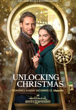 Unlocking Christmas - La chiave del Natale (2020)
