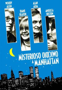 Manhattan Murder Mystery - Misterioso omicidio a Manhattan (1993)