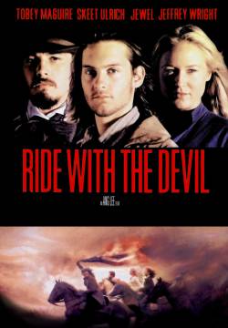 Ride with the Devil - Cavalcando con il diavolo (1999)