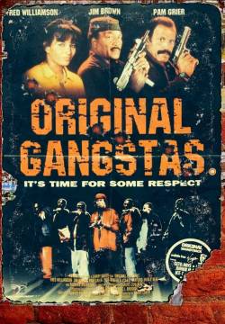 Original Gangstas - Sfida finale (1996)