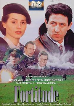 Fall from Grace - Normandia: passaporto per morire (1994)