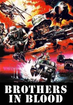 Brothers in Blood - La sporca insegna del coraggio (1987)