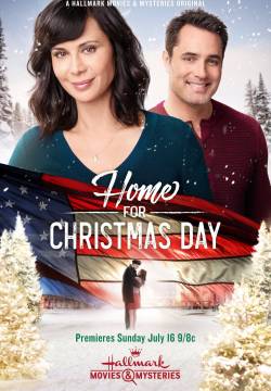 Home for Christmas Day - Un amore a distanza (2017)