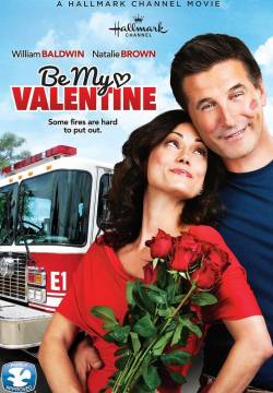 Be My Valentine - Una serata speciale (2013)
