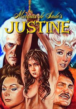 Marquis de Sade: Justine - Justine ovvero le disavventure della virtù (1969)
