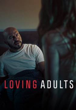 Kærlighed for voksne: Loving Adults - Un marito fedele (2022)