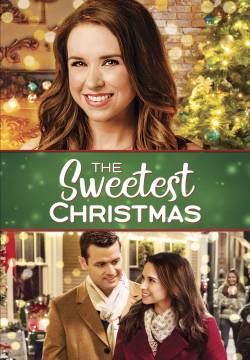 The Sweetest Christmas - Un dolce Natale (2017)
