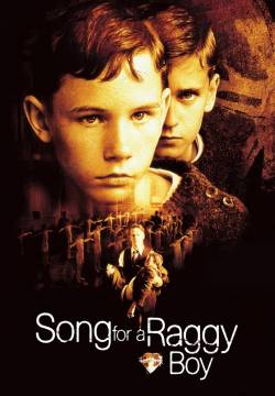 Song for a Raggy Boy - Angeli Ribelli (2003)