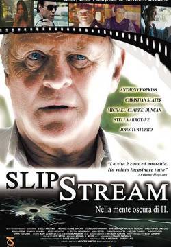 Slipstream - Nella mente oscura di H. (2007)
