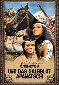 Winnetou und das Halbblut Apanatschi - Il giorno più lungo di Kansas City (1966)