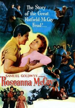 Roseanna McCoy - La morte al di là del fiume (1949)