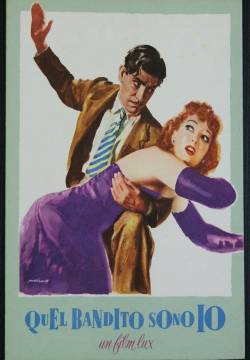 Her Favourite Husband - Quel bandito sono io (1950)