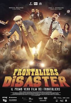 Frontaliers disaster (2017)