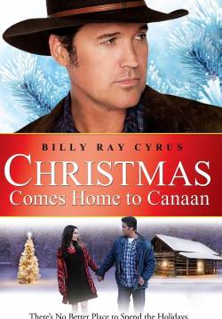 Christmas Comes Home to Canaan - Un regalo inaspettato (2011)
