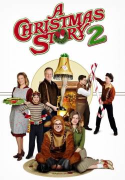A Christmas Story 2 - Una storia di Natale 2 (2012)