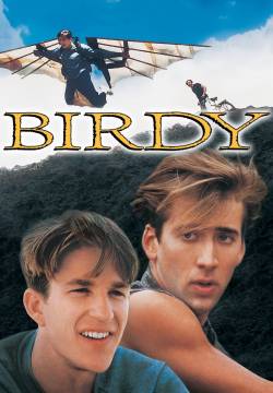 Birdy - Le ali della libertà (1984)
