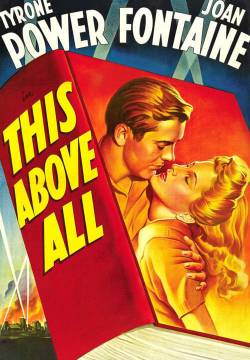 This Above All - Sono un disertore (1942)
