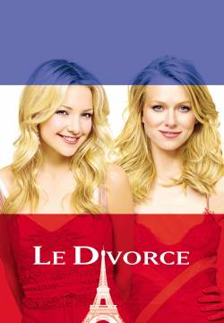 Le divorce - Americane a Parigi (2003)