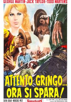 La tumba del pistolero - Attento gringo... ora si spara! (1964)