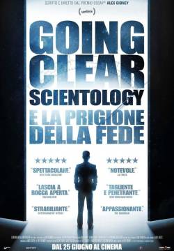 Going Clear: Scientology e la prigione della fede (2015)