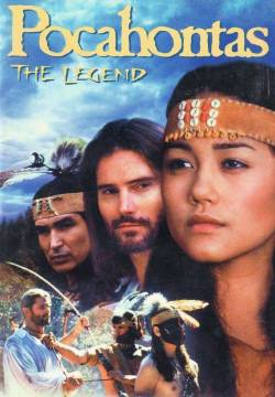 Pocahontas: The Legend - La leggenda (1995)