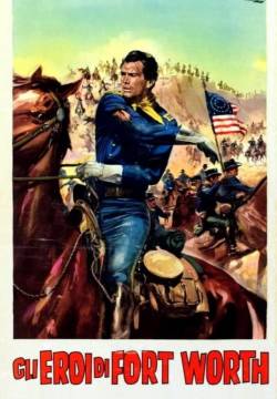 Gli eroi di Fort Worth (1965)
