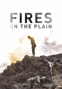 Fires on the Plain - Fuochi nella pianura (1959)