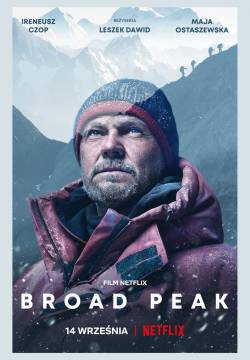 Broad Peak - Fino alla cima (2022)