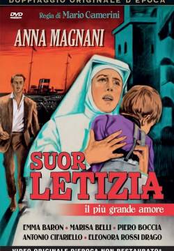 Suor Letizia (1956)