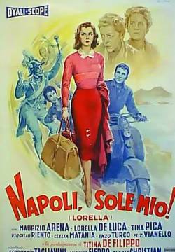 Napoli sole mio (1958)