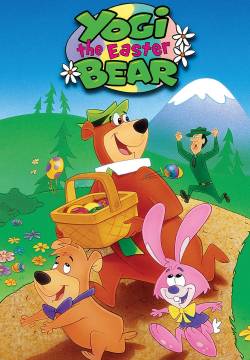 Yogi the Easter Bear - Una Pasqua con Yogi (1994)