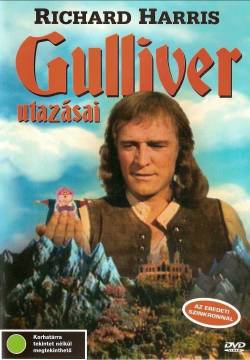 Gulliver's Travels - Gulliver nel paese di lilliput (1977)