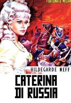 Caterina di Russia (1963)