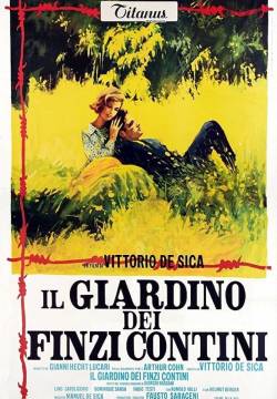 Il giardino dei Finzi Contini (1970)
