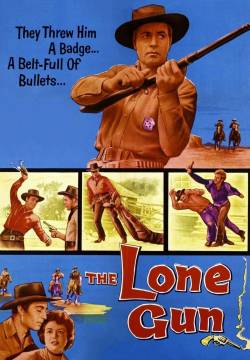 The Lone Gun - Una pistola che canta (1954)