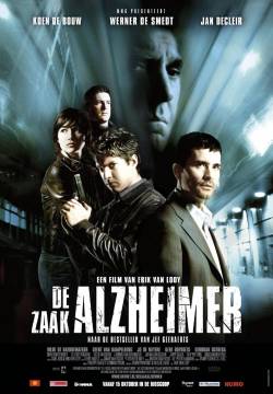 De zaak Alzheimer - The Memory of a Killer (2003)