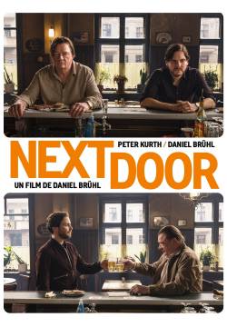 Nebenan - Next Door (2021)