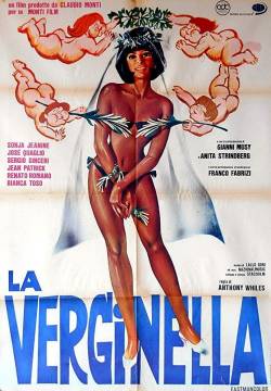 La verginella (1975)