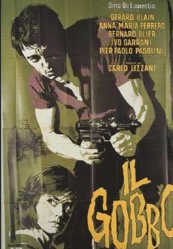 Il gobbo (1960)