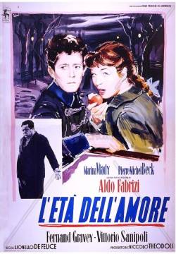 L'età dell'amore (1953)