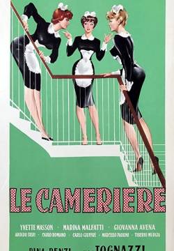 Le cameriere (1959)