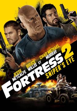 Fortress 2: Sniper's Eye (2022)