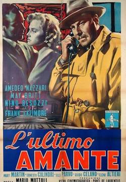 L'ultimo amante (1955)