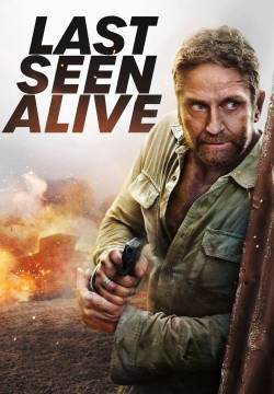 Last Seen Alive - Chase: Scomparsa (2022)