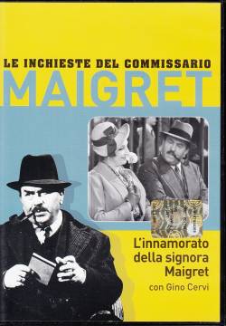 L'innamorato della signora Maigret (1966)