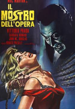 Il mostro dell'opera (1964)