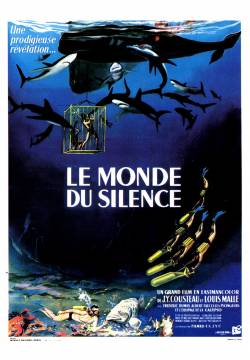 Le Monde du silence - Il mondo del silenzio (1956)