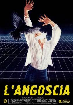 Angustia - L'angoscia (1987)